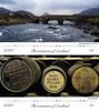 Skye River Sligachan / Islay Pillage Malts