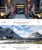 Wolfburn Distillery /Glen Coe