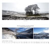 Highlands im Winter