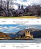 Strathisla Distillery Eilean Donan Castle