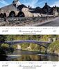 Dalmore Distillery /Craigillachie Bridge