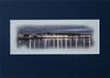 Nr. 11 Bruichladdich Distillery at-night, A4 21,5x8,5 cm, Auflage 2 Exemplare, Preis 70,- EUR