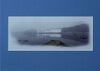 Nr. 14 Lagavulin Distillery misty, A4 25x10cm, Auflage 3 Exemplare, Preis 70,- EUR