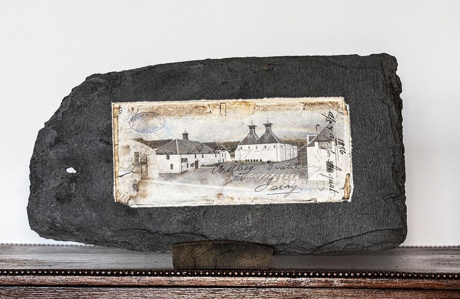 Nr. 54 Ardbeg_rainbow_duplex, Schindelgröße 41x22, Bildgröße 26x11, Preis 249,- EUR