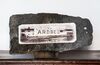 Nr. 2, Ardbeg Distillery Sea side, Schindelgröße 26x18 cm, Bildgröße 25x9 cm, Preis 219,- EUR