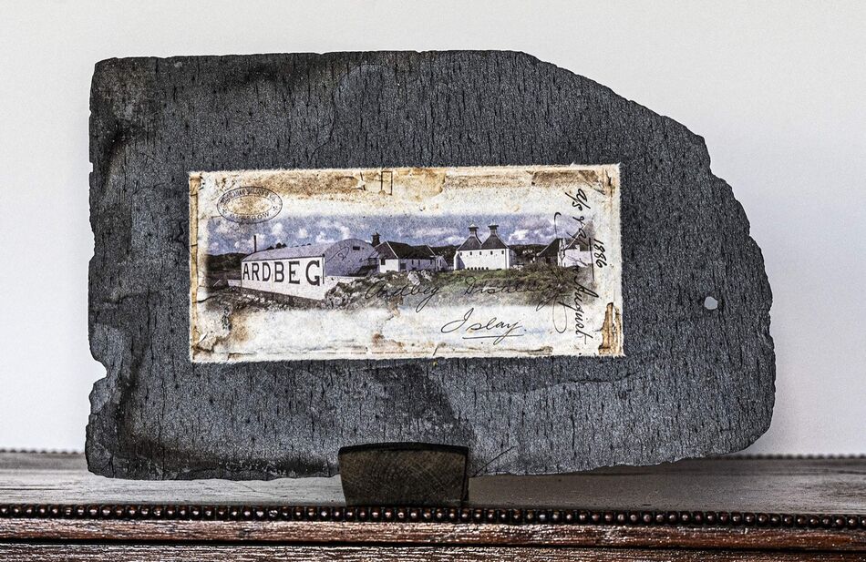 Nr. 48 Ardbeg_Letter_duplex, Schindelgröße 33x21, Bildgröße 21x9, Preis 249,- EUR