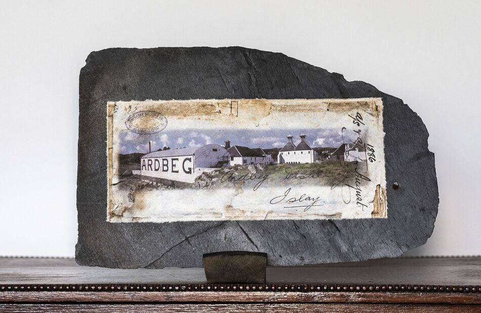 Nr. 49 Ardbeg_Letter_duplex, Schindelgröße 35x22, Bildgröße 27x12, Preis 249,- EUR