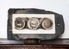 Nr. 39, Bruichladdich Cask 1964, duplex, Schindelgröße 37x22 cm, Bildgröße 28x13 cm, Preis 249,- EUR