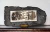 Nr. 40, Bruichladdich Stillhouse, duplex, Schindelgröße 34x17 cm, Bildgröße 21x9 cm, Preis 249,- EUR