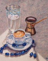 Greek Coffee
