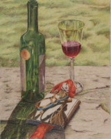 Still Life Paintings