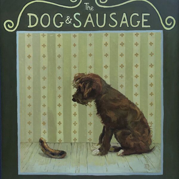 The Dog & Sausage