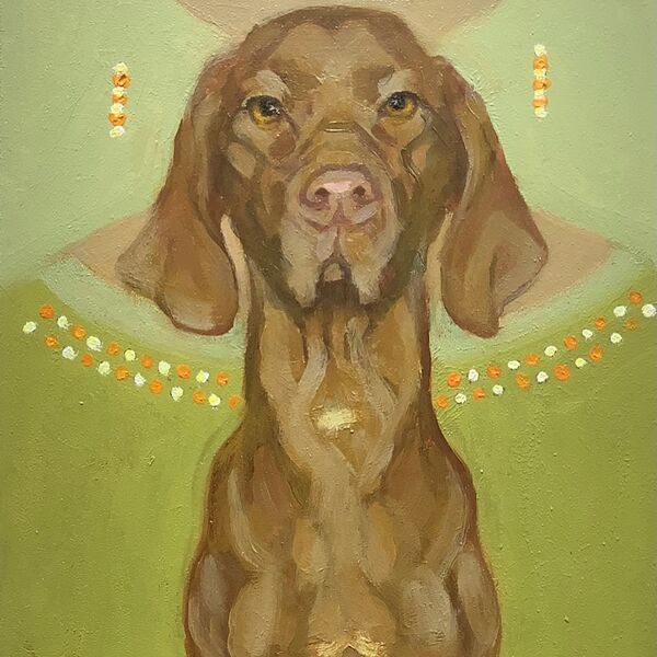 Vizsla