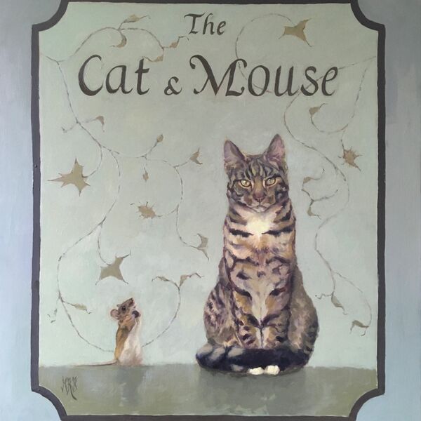 The Cat & Mouse