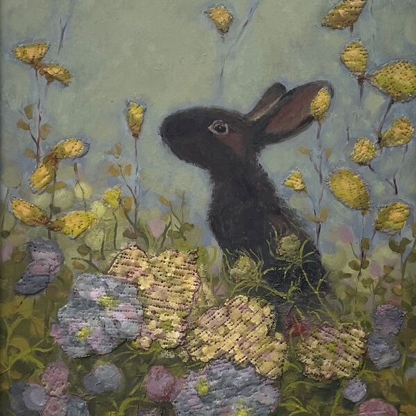 The Black Rabbit
