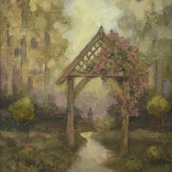 After the Rain