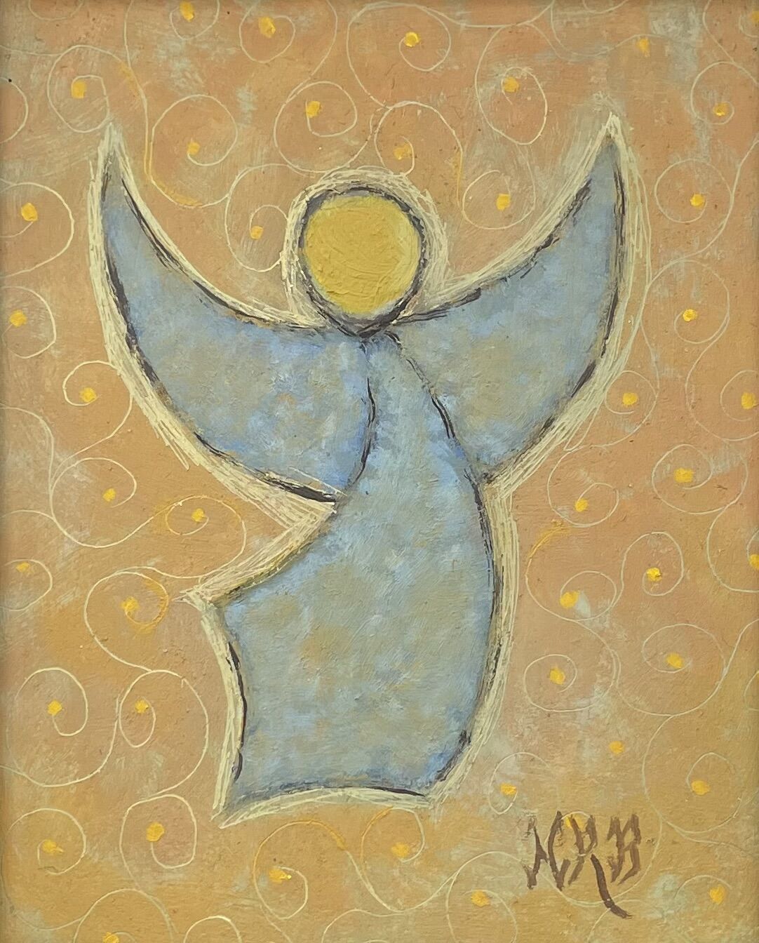 Blue Angel