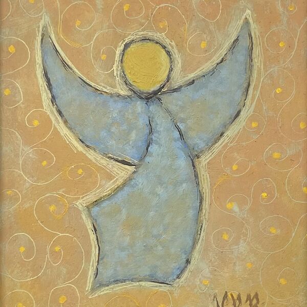 Blue Angel