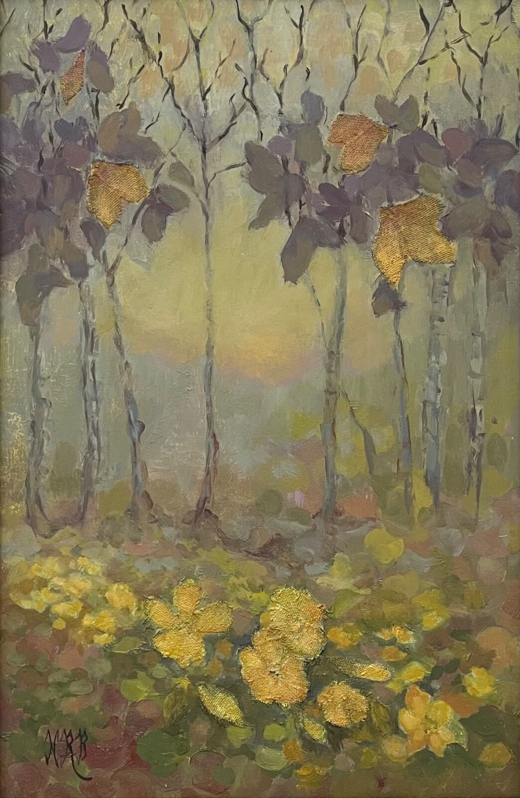 Dawn Chorus