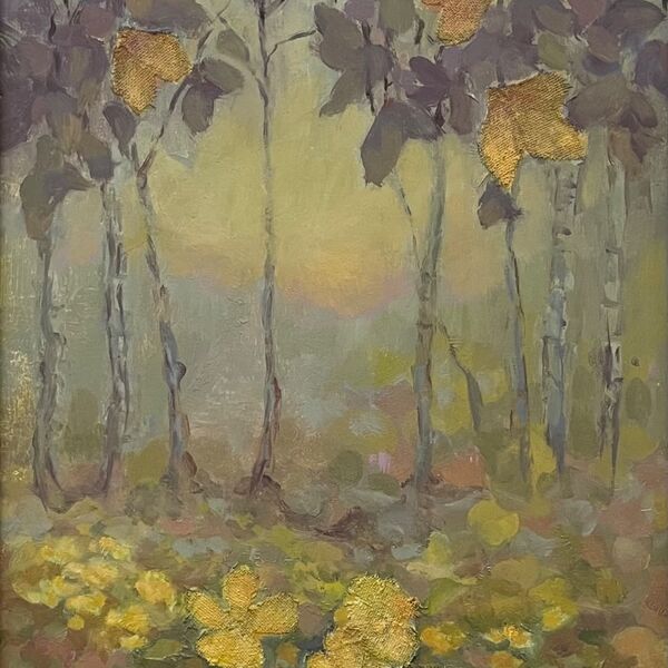 Dawn Chorus