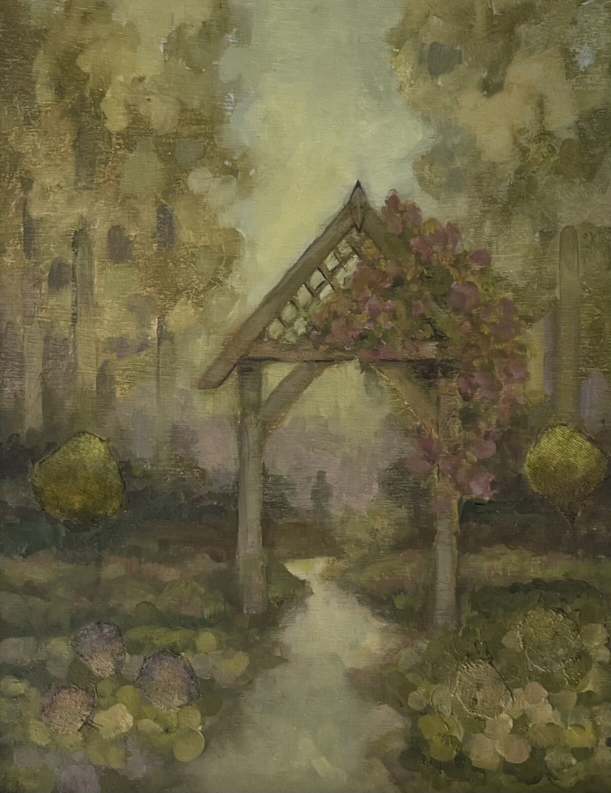 After the Rain