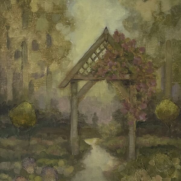 After the Rain