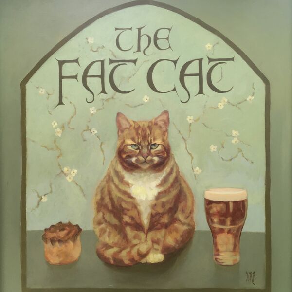The Fat Cat