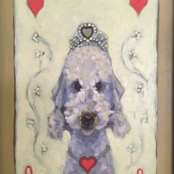 Queen of Hearts