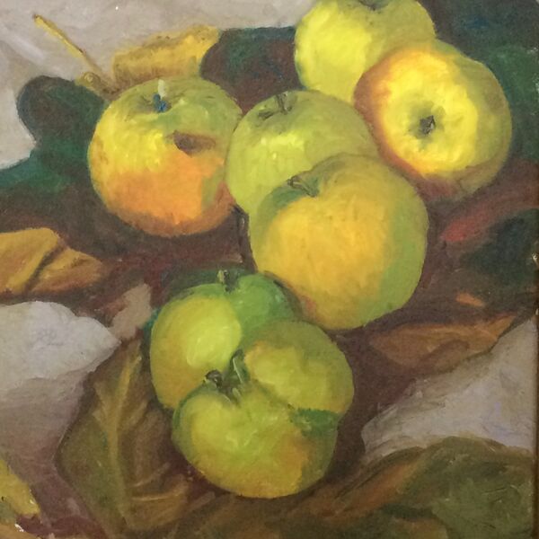 0146 Apples