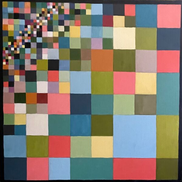 Abstracts & Dreamscapes