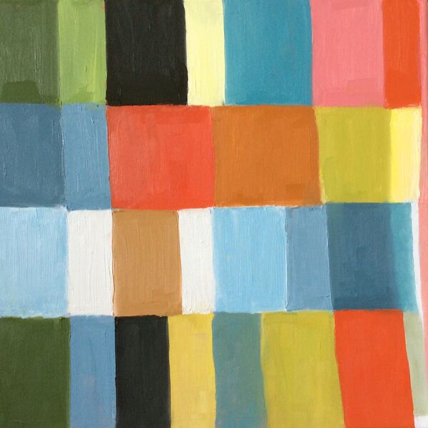 022 Primavera Colours 2