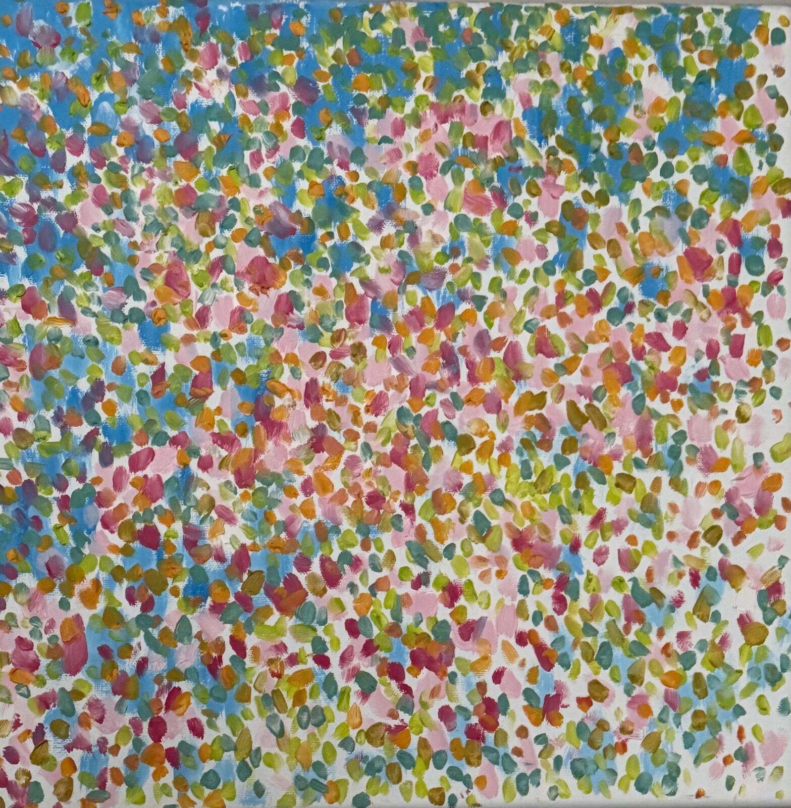 028 Blossom Abstract 2