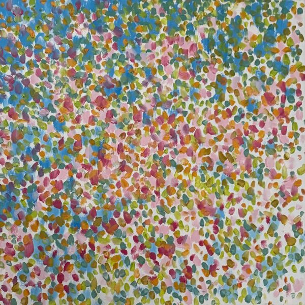 028 Blossom Abstract 2