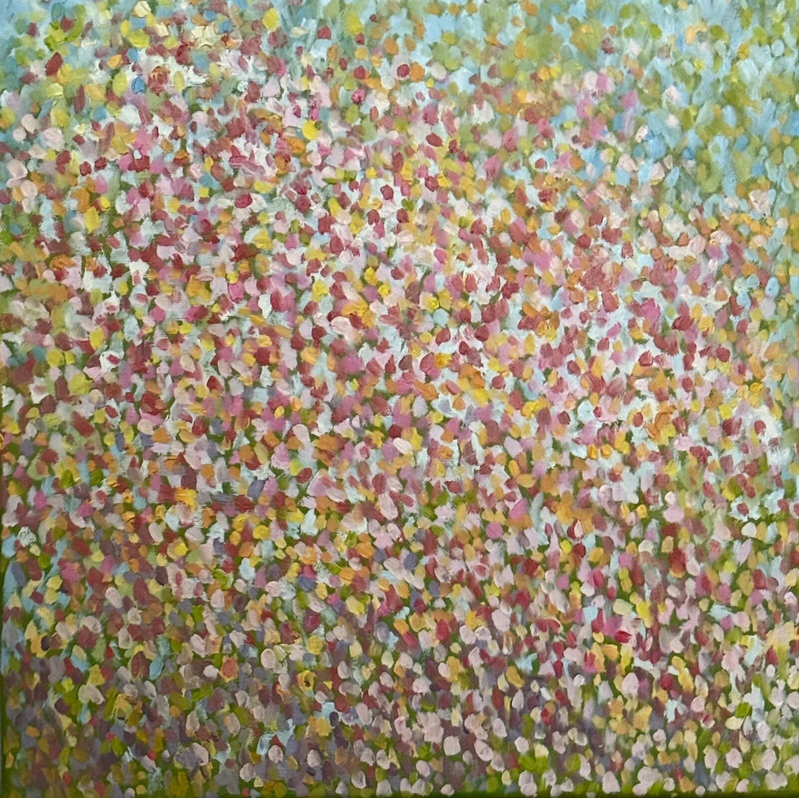 029 Blossom Abstract 3