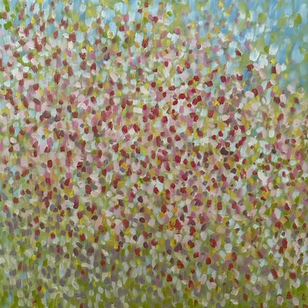 030 Blossom Abstract 4