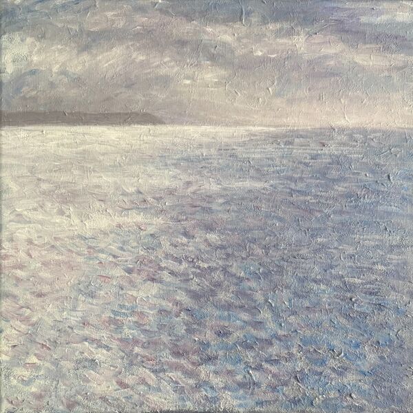 063 Light on the Sea