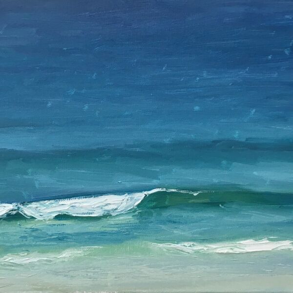068 Sunny Beach