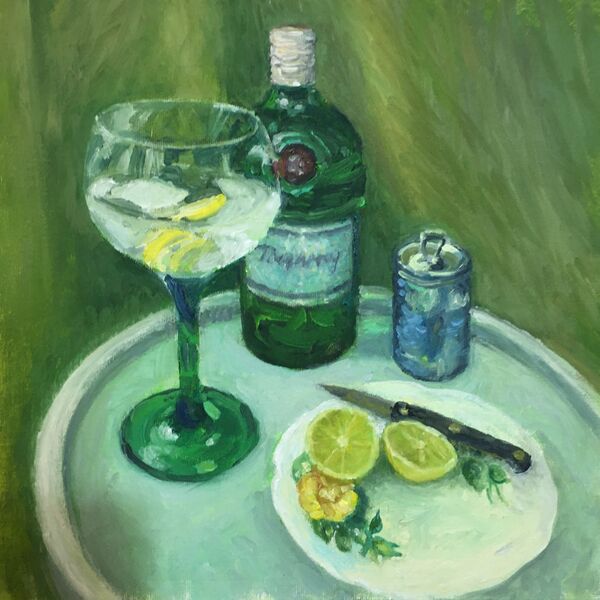 G and T