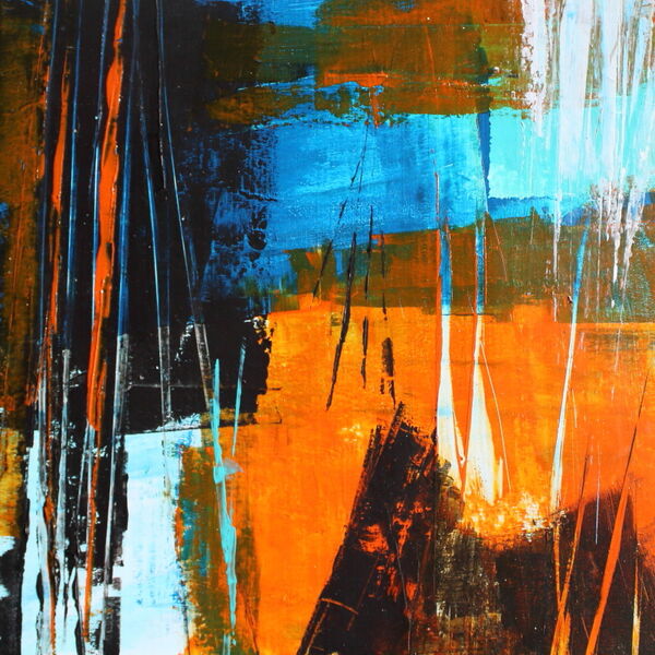 Orange Crush