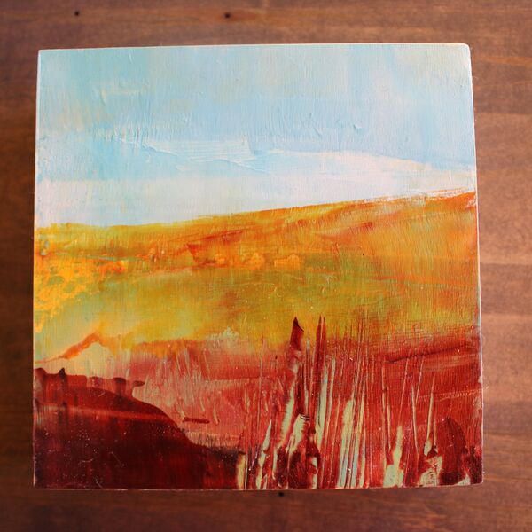 Mini landscape1