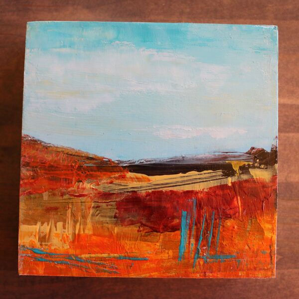 Mini landscape2