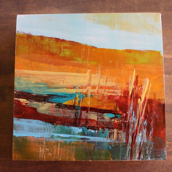Mini landscape3