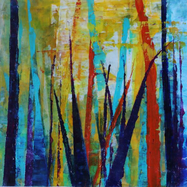 Abstract Reeds