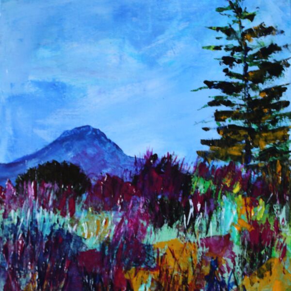 Isle of Arran #2