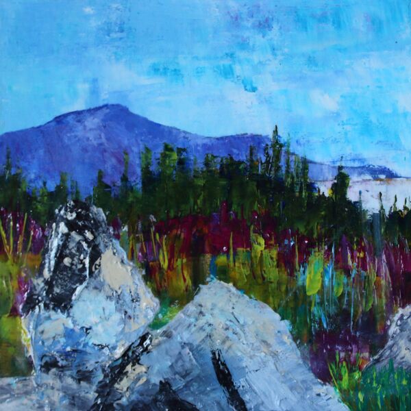 Isle of Arran #3