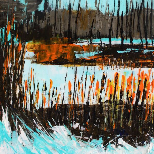 Wetlands #1