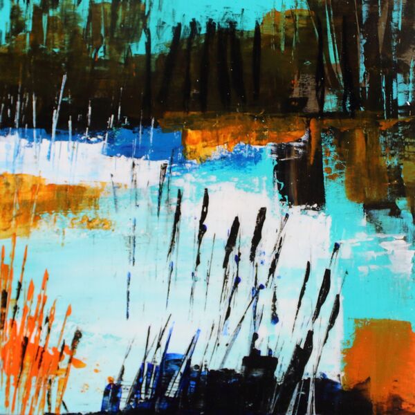Wetlands #2