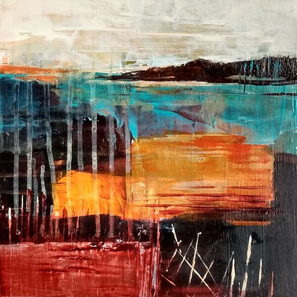 Wetlands walk