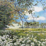 spring into summer (sold)