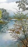 autumn - rydal water
